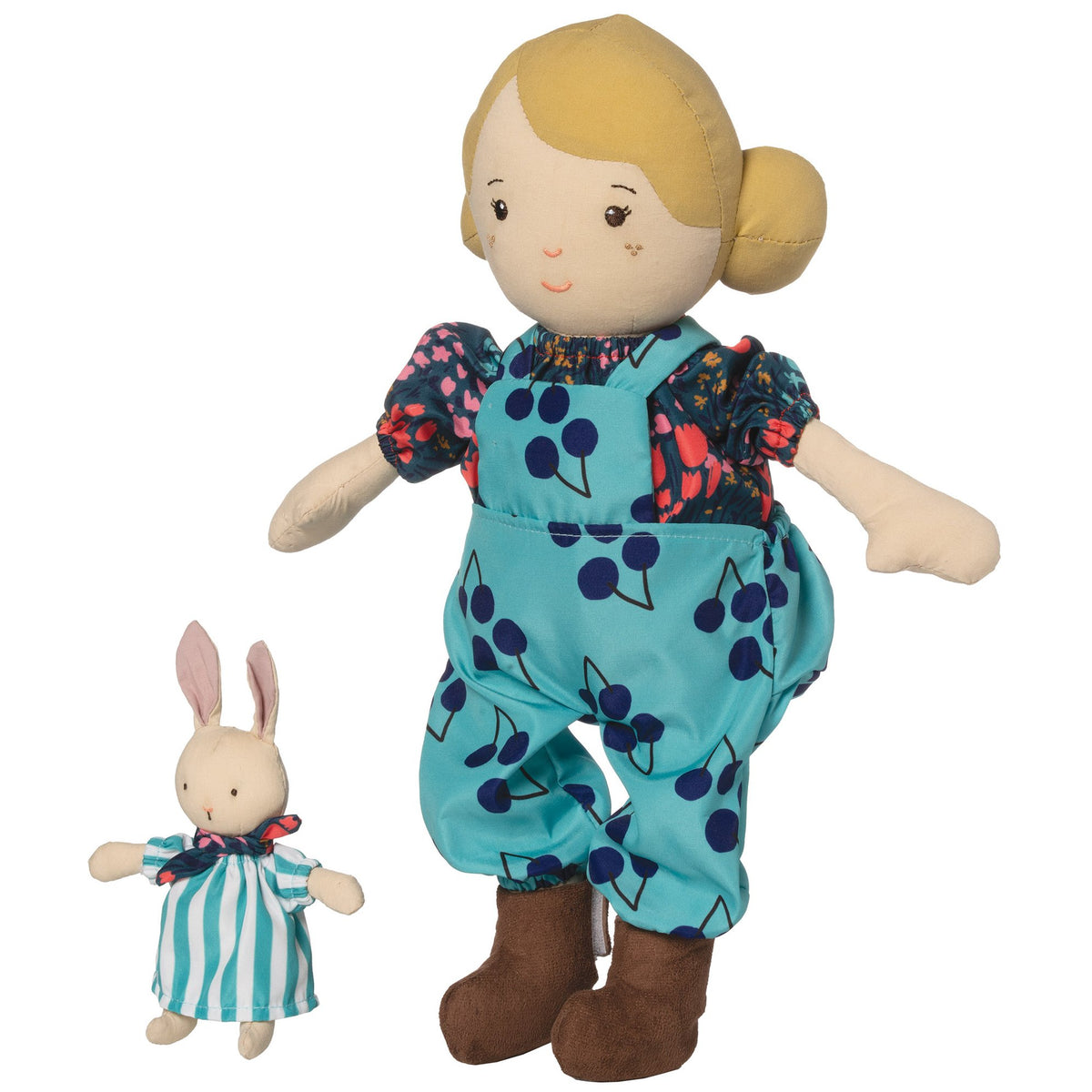Playdate Friends - Ollie by Manhattan Toys Toys Manhattan Toy