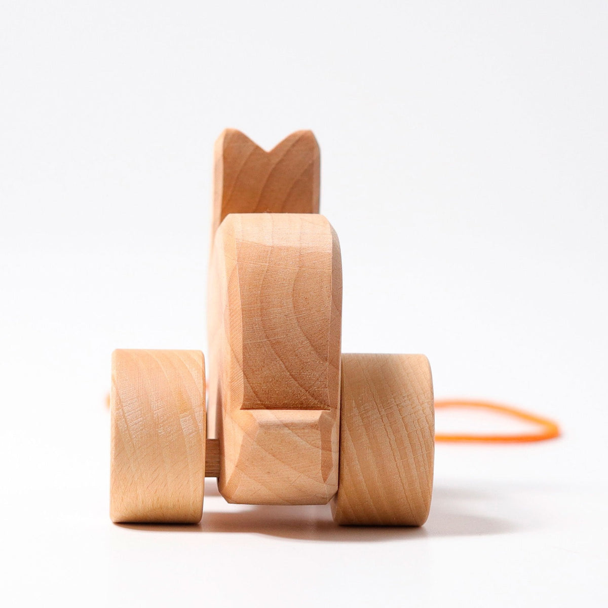 Wooden Bobbing Rabbit Hans by Grimm's Toys Grimm's