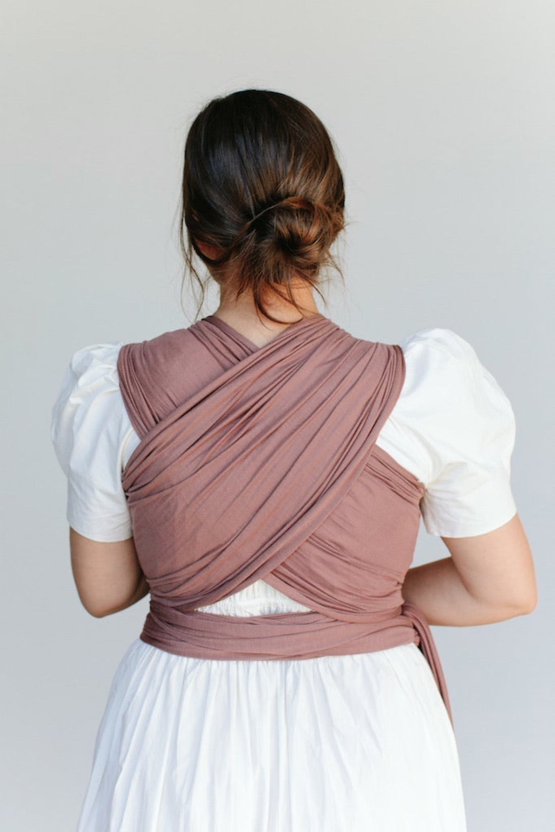 The Wrap - Cottage Rose by Solly Baby Gear Solly Baby