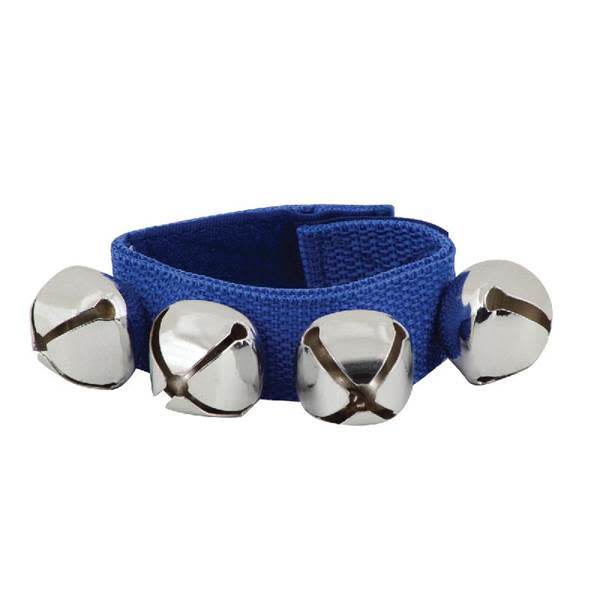 Velcro Hand Bells by Schylling Toys Schylling