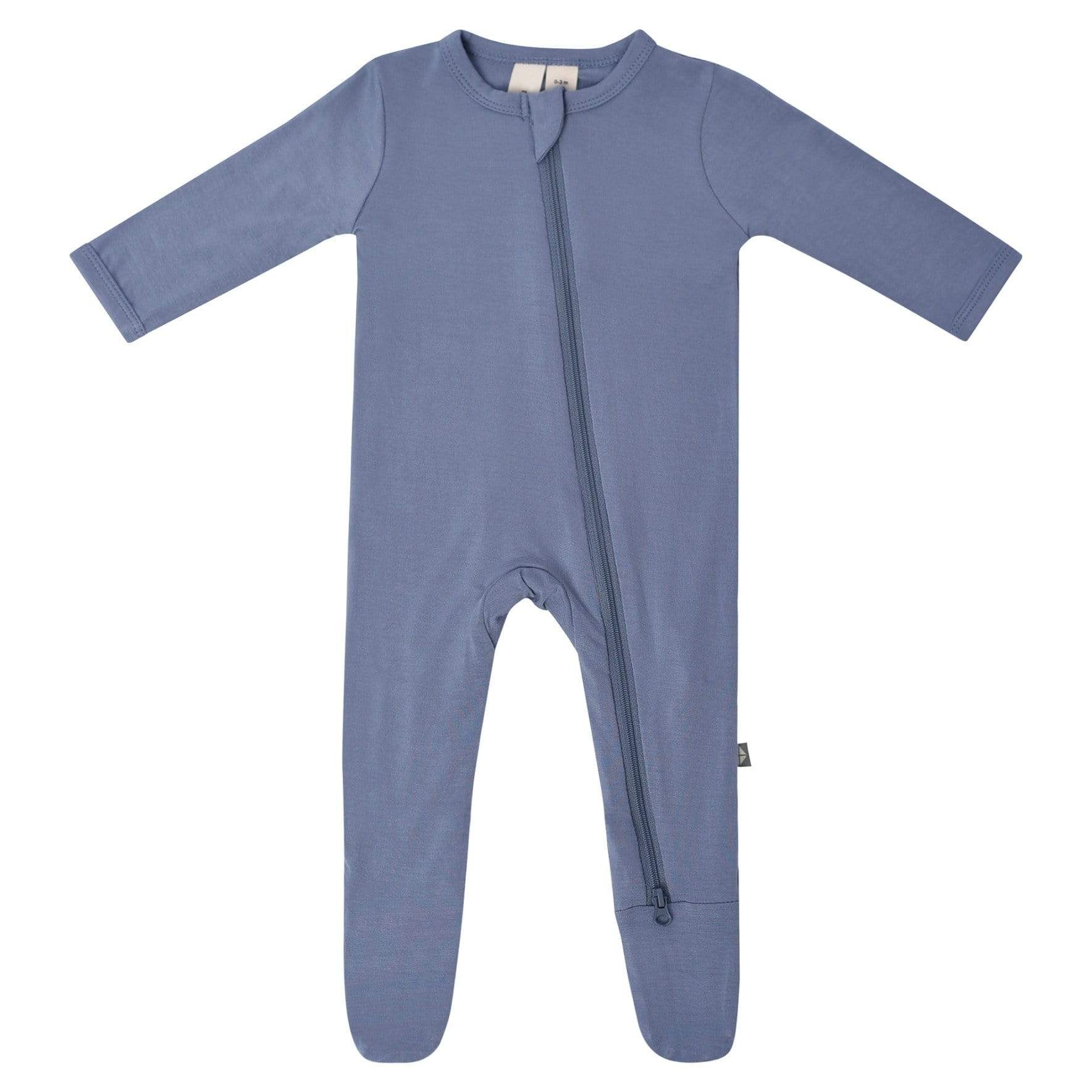 Outlets KYTE BABY FOOTIE/ ROMPER bundle