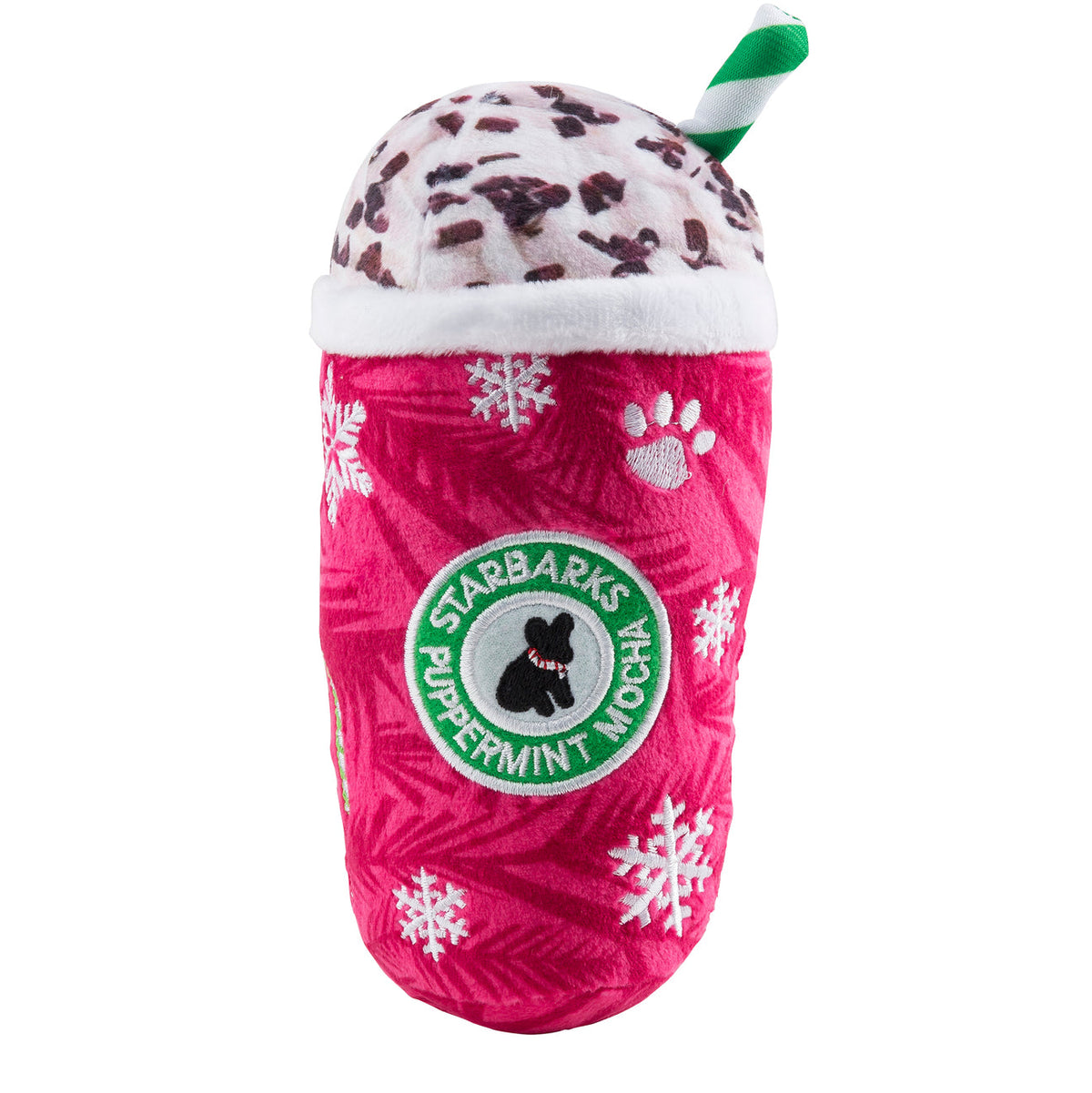 Starbarks Original Puppermint Mocha by Haute Diggity Dog Pets Haute Diggity Dog Large