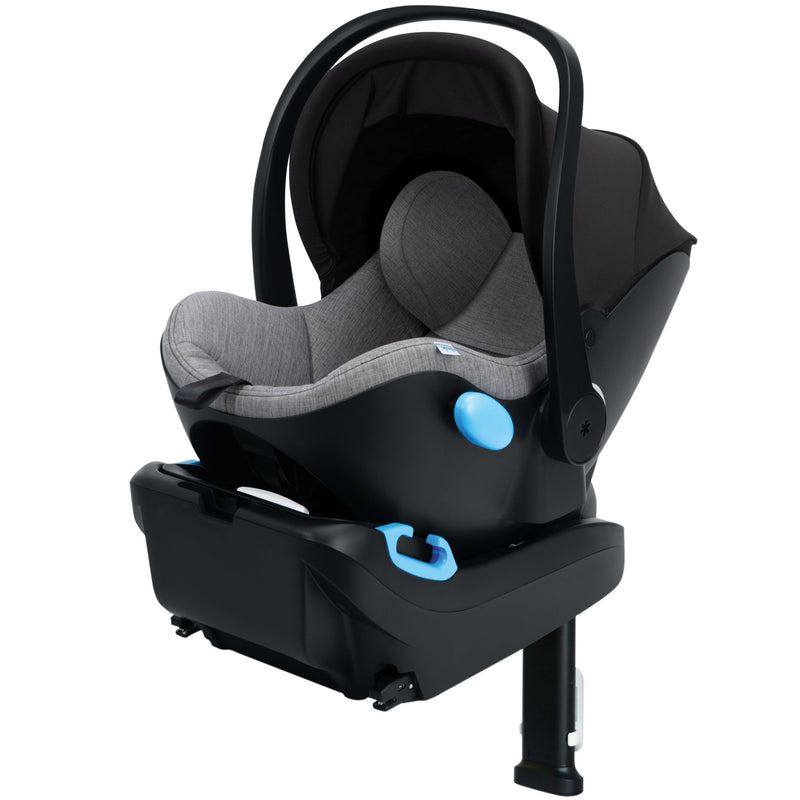 2022 Clek Liing Infant Car Seat and Base Gear Clek Thunder  