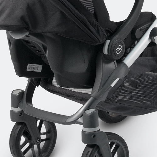 Lower Infant Car Seat Adapter - Maxi Cosi, Nuna, Cybex by UPPAbaby Gear UPPAbaby   