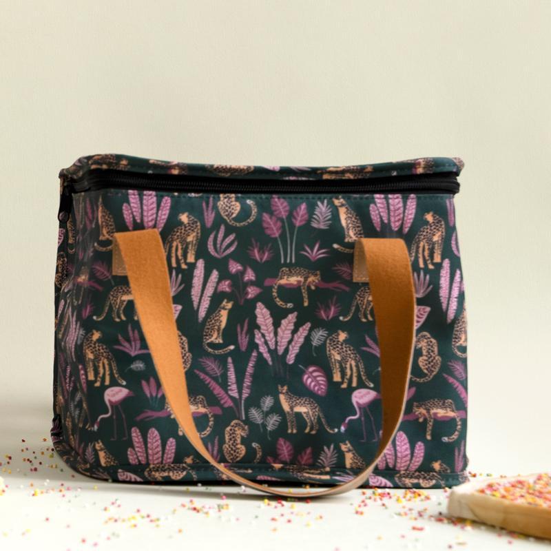 Lunch Bag - Wild One by The Somewhere Co. Nursing + Feeding The Somewhere Co.