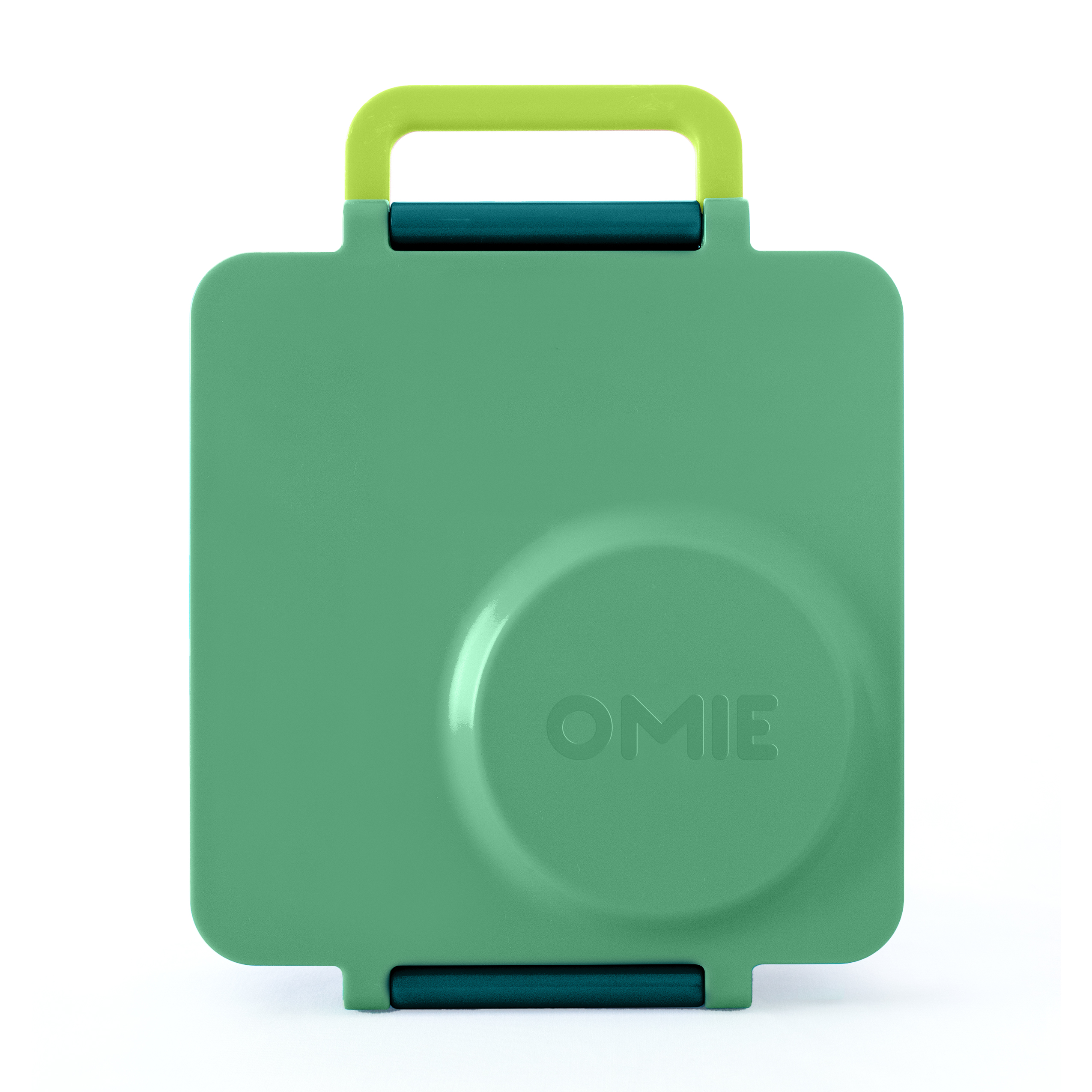 OmieBox Bento Box Meadow