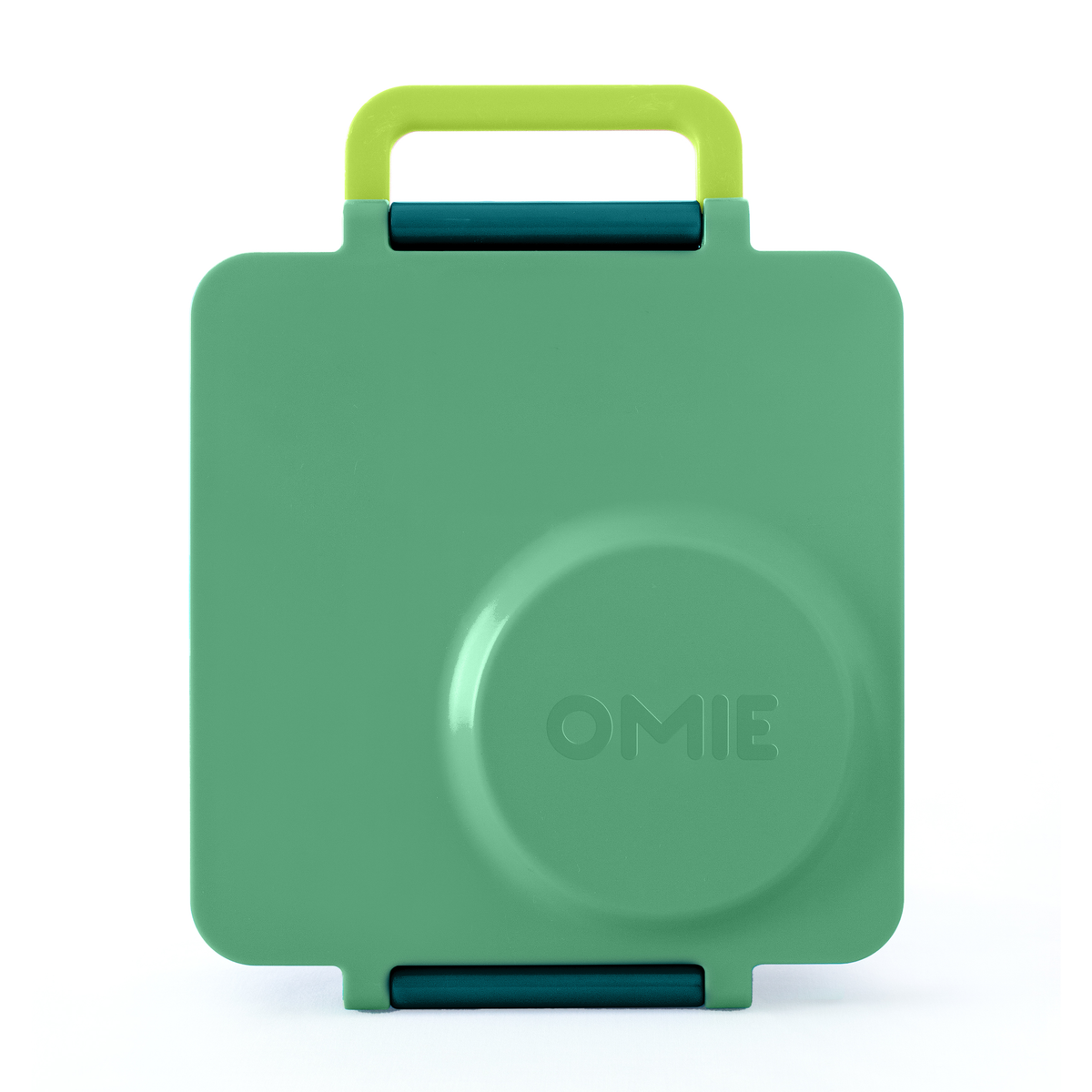 OmieBox - Green Meadow Nursing + Feeding OmieLife