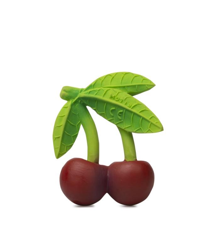 Mery the Cherry Teether by Oli & Carol Toys Oli & Carol