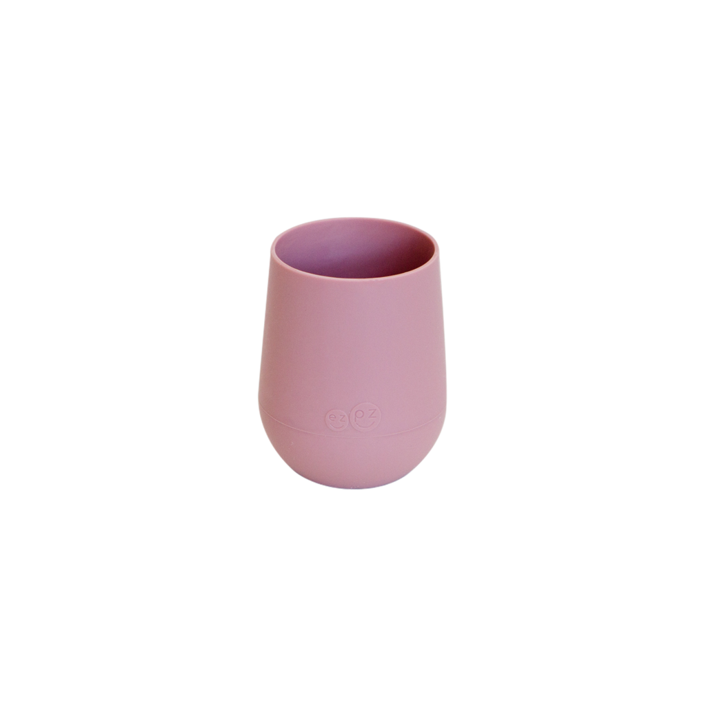 Mini Cup by EZPZ Nursing + Feeding EZPZ