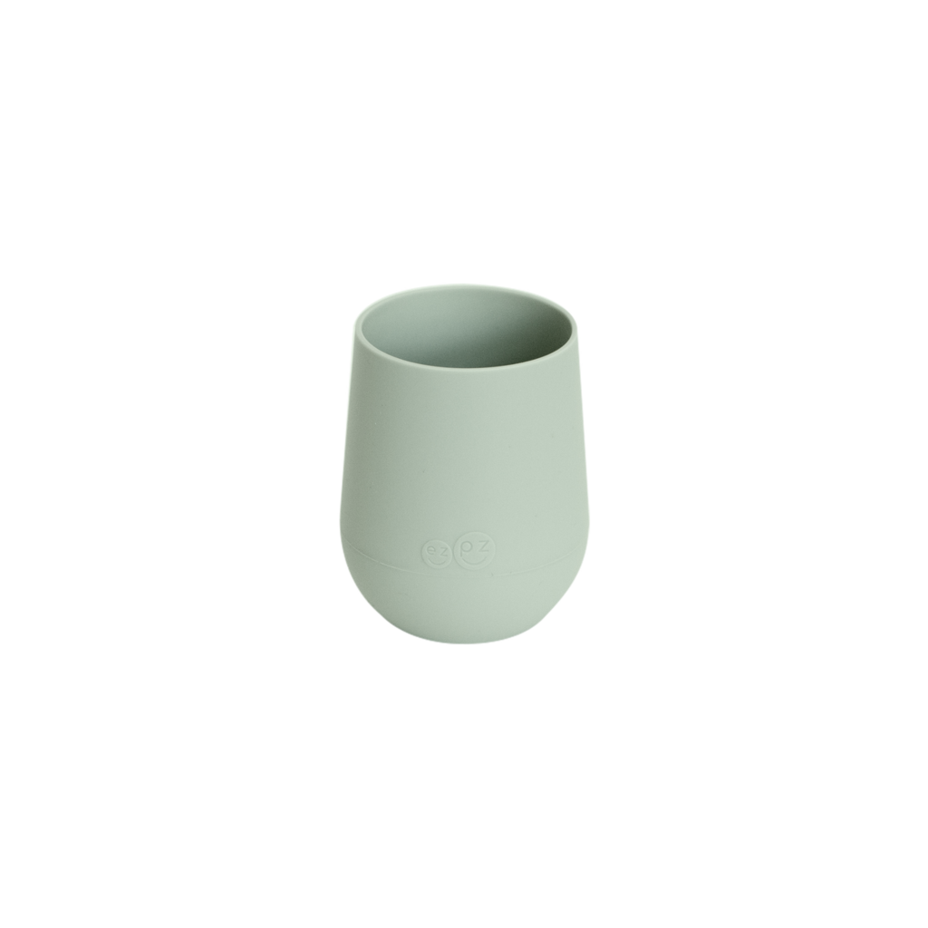 Mini Cup by EZPZ Nursing + Feeding EZPZ
