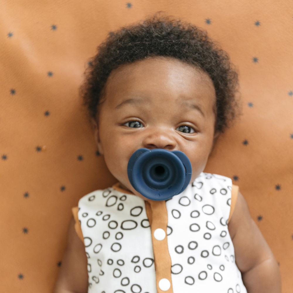 The Pop & Go 2pk - Navy About You + Oh Happy Grey Infant Care Doddle & Co