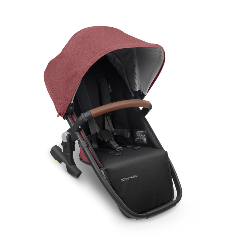 Vista RumbleSeat V2 by UPPAbaby
