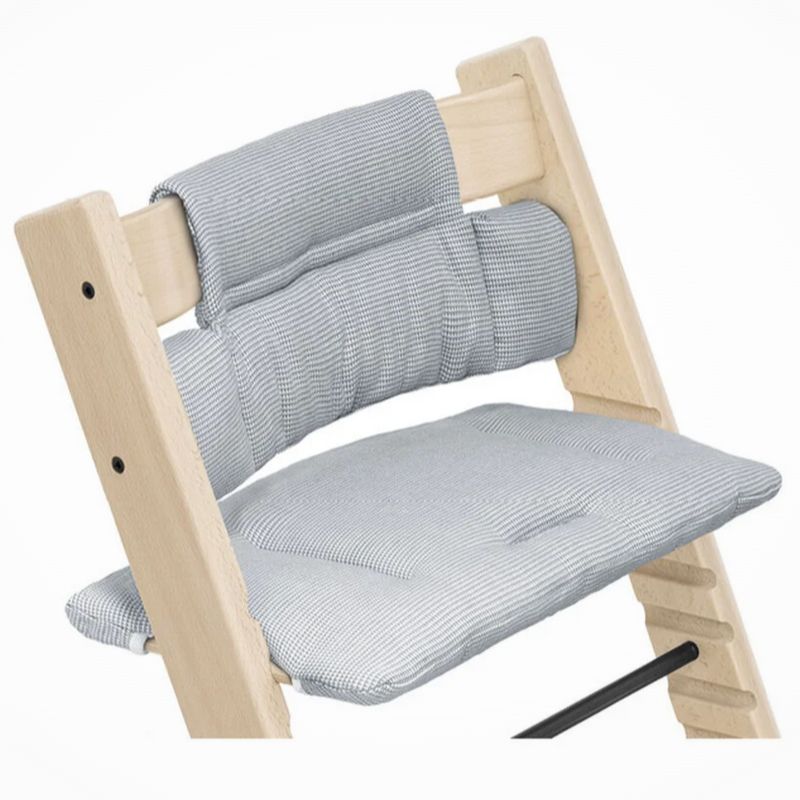 Tripp Trapp Classic Cushion by Stokke Furniture Stokke Nordic Blue  