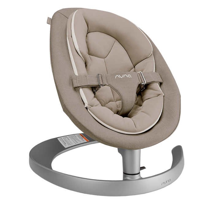 Leaf Grow by Nuna Gear Nuna DISCONTINUED Biscotti