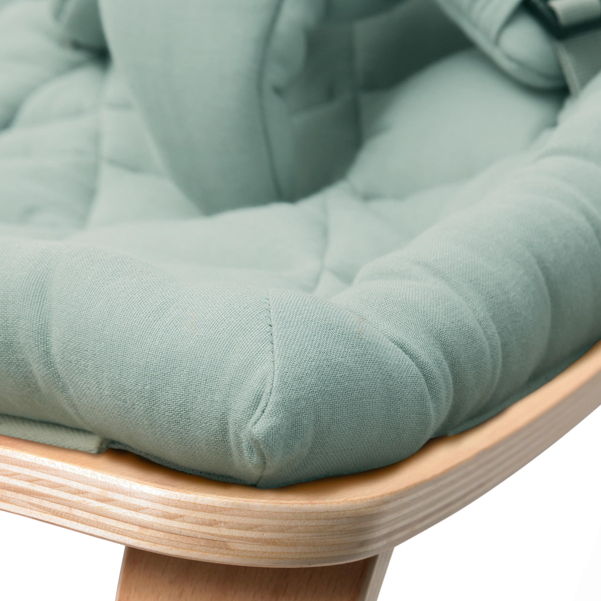 Levo Baby Rocker - Beech by Charlie Crane Gear Charlie Crane
