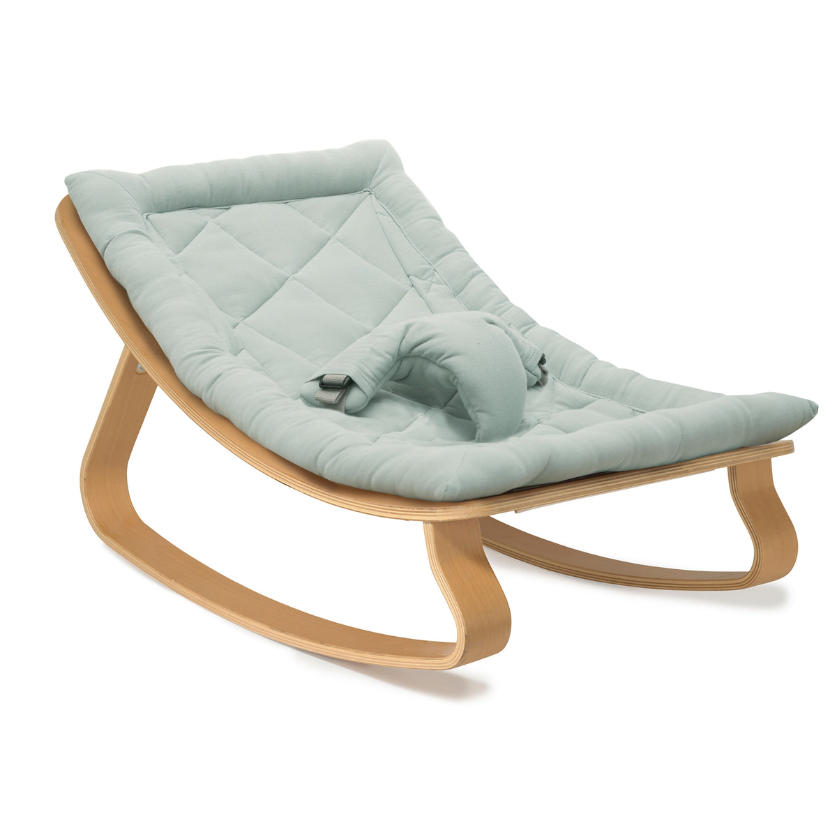 Levo Baby Rocker - Beech by Charlie Crane Gear Charlie Crane Farrow