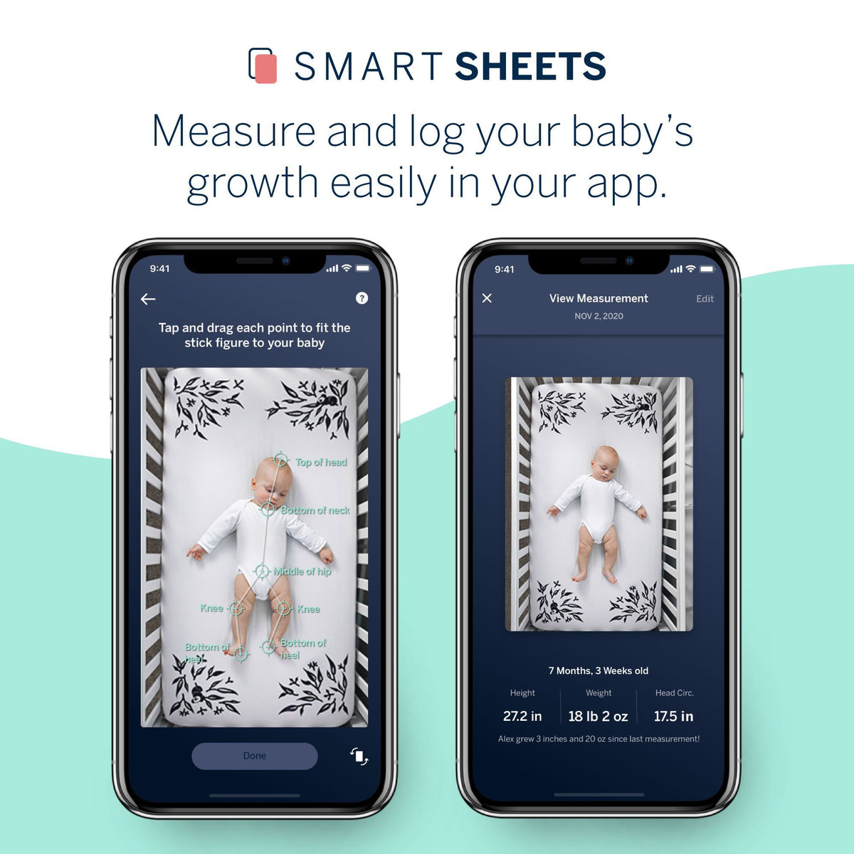Nanit Pro Complete Baby Monitoring System Gear Nanit