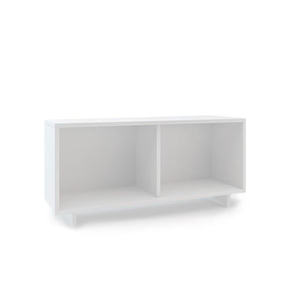 Perch Twin Size Shelving Unit by Oeuf Furniture Oeuf   