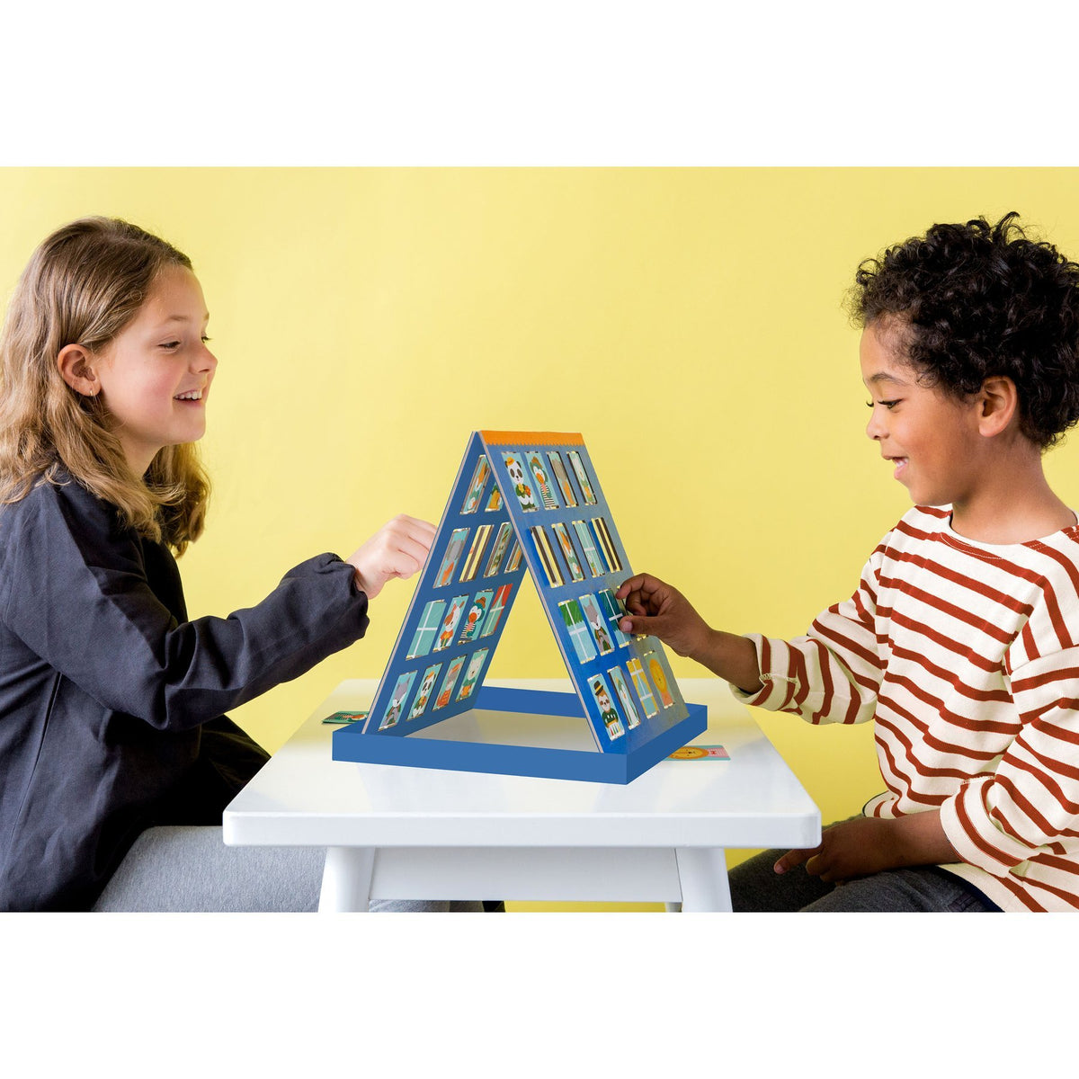 Animal Friends Game by Petit Collage Toys Petit Collage