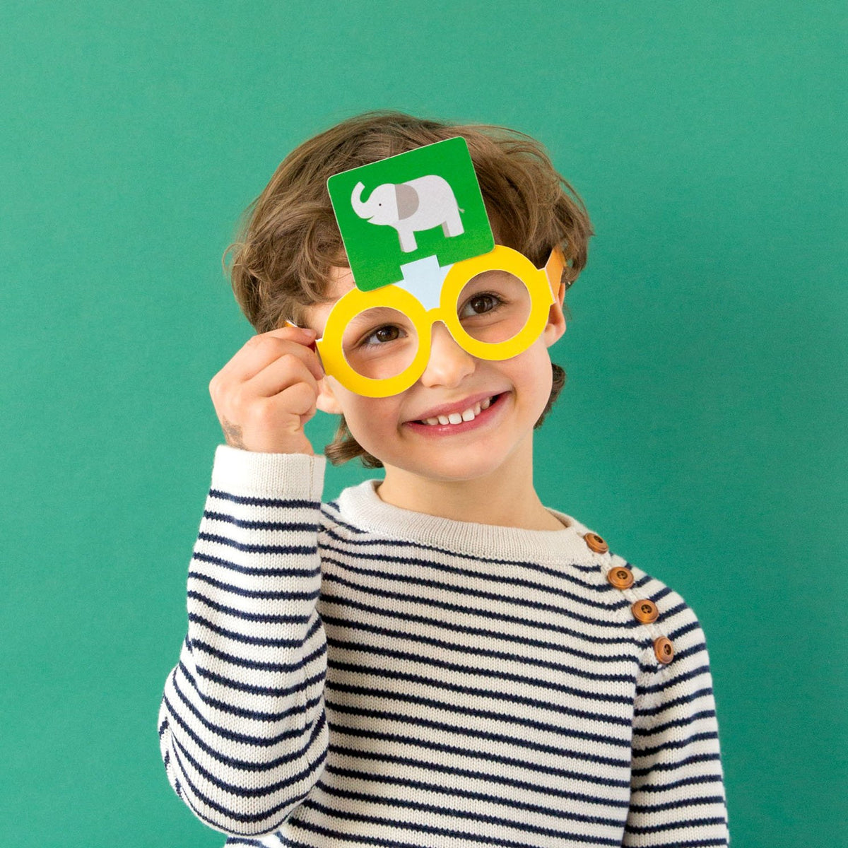 What Am I Game? by Petit Collage Toys Petit Collage