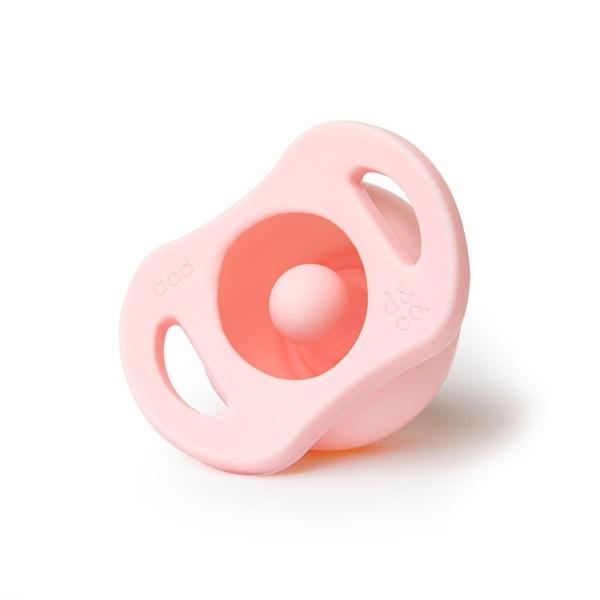 Pop & Go - Make Me Blush by Doddle & Co Infant Care Doddle & Co