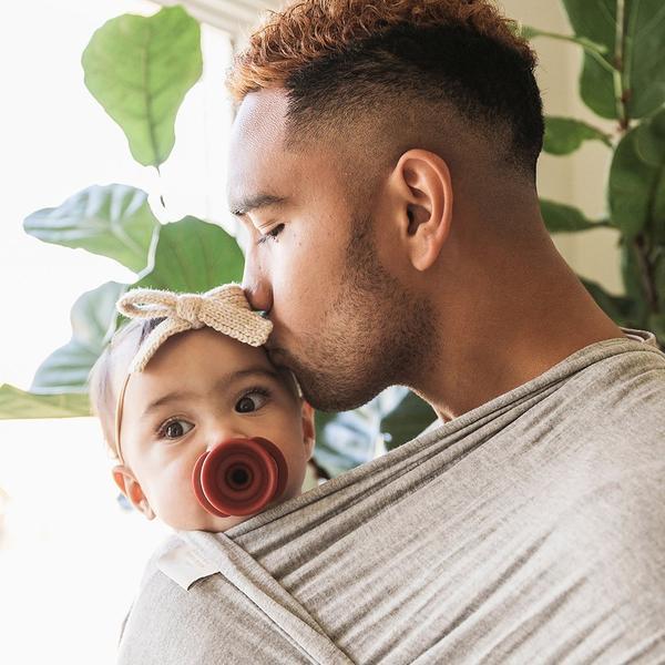 Pop & Go - Upper Rust by Doddle & Co Infant Care Doddle & Co