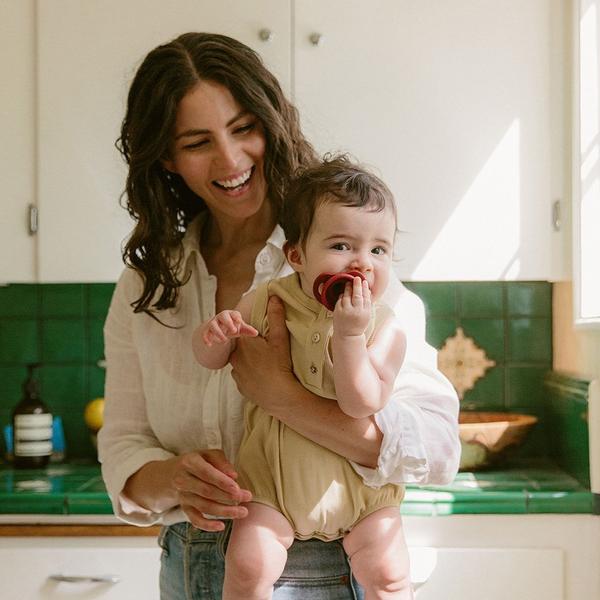 Pop & Go - Upper Rust by Doddle & Co Infant Care Doddle & Co