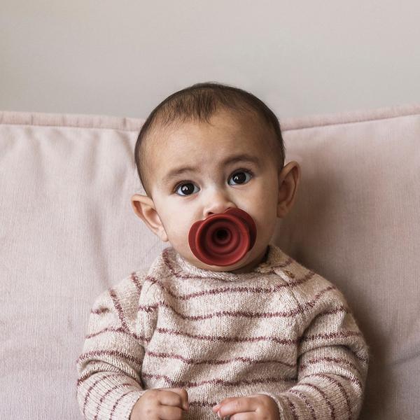 Pop & Go - Upper Rust by Doddle & Co Infant Care Doddle & Co