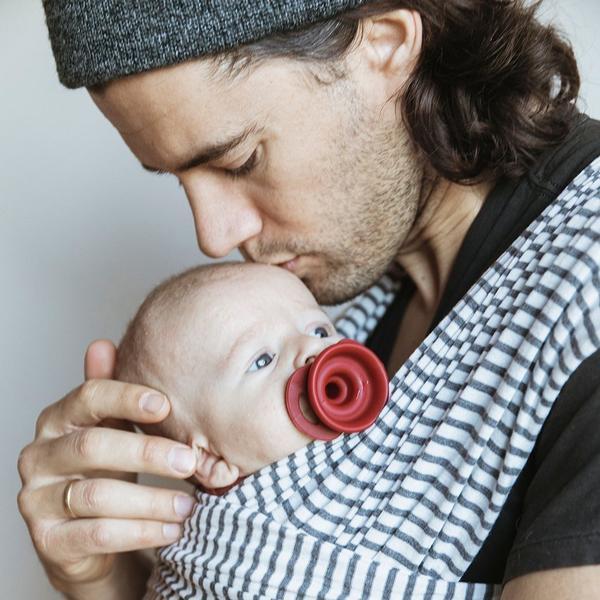 Pop & Go - Upper Rust by Doddle & Co Infant Care Doddle & Co