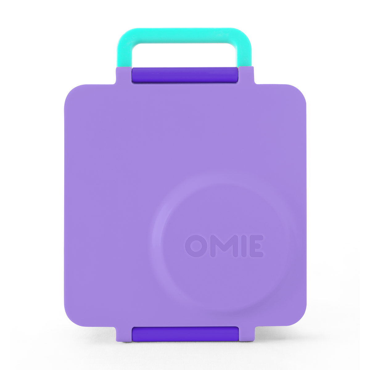OmieBox - Purple Plum Nursing + Feeding OmieLife