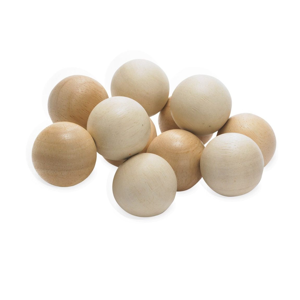 Natural Classic Baby Beads by Manhattan Toy Toys Manhattan Toy