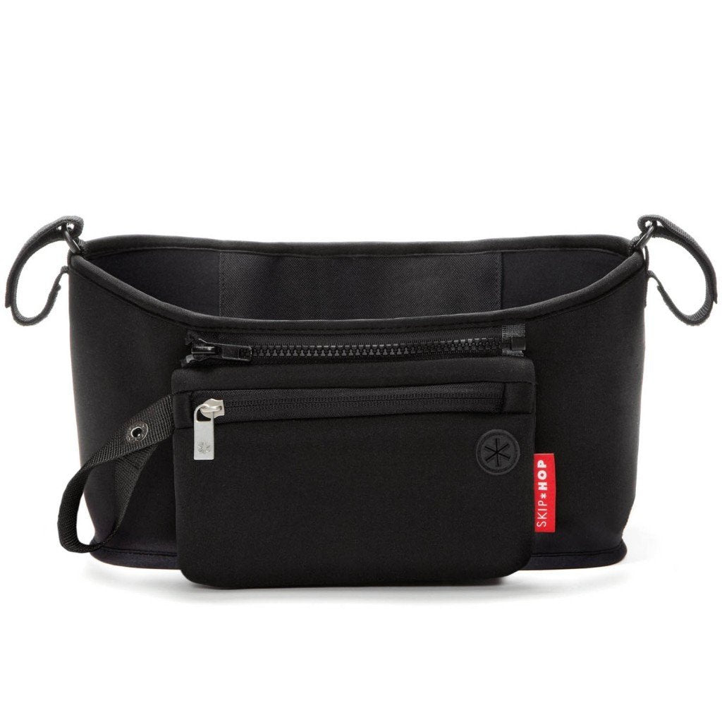 Grab & Go Stroller Organizer - Black by Skip Hop Gear Skip Hop