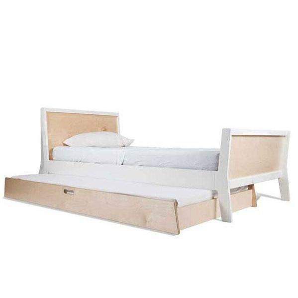 Sparrow Trundle Bed - Birch by Oeuf Furniture Oeuf