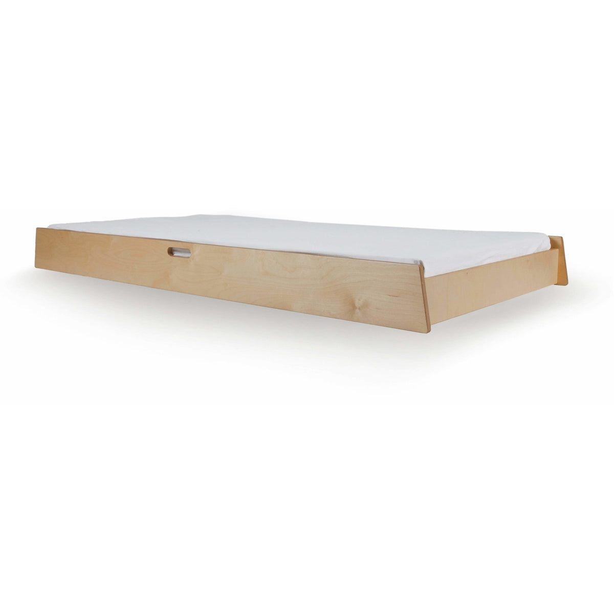 Sparrow Trundle Bed - Birch by Oeuf Furniture Oeuf