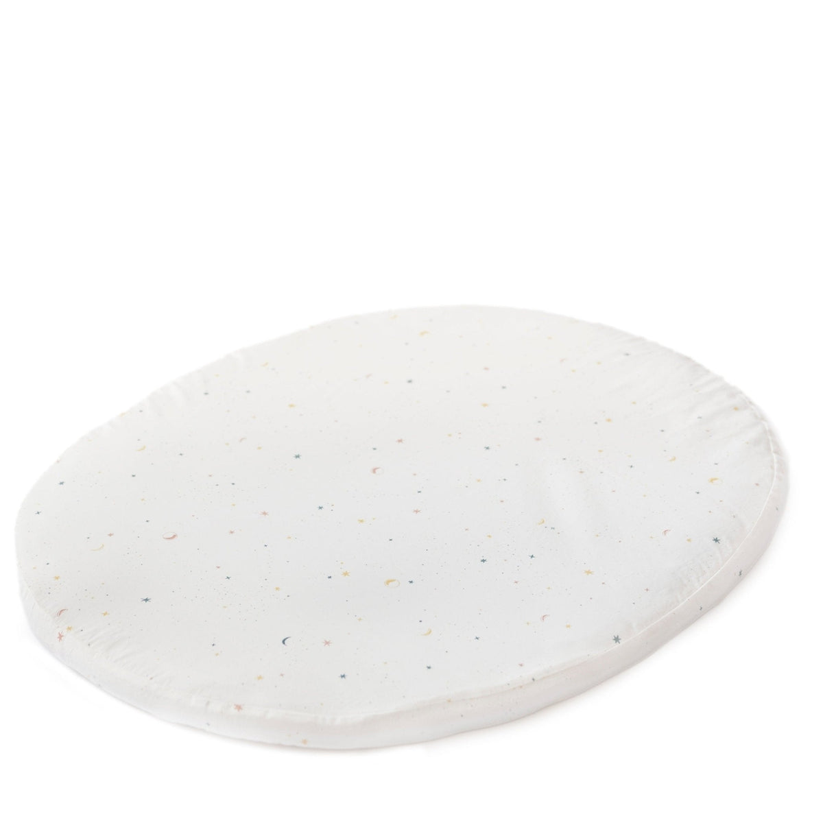 New Stokke Sleepi Fitted Sheet Bed Pehr (2023) Furniture Stokke Celestial