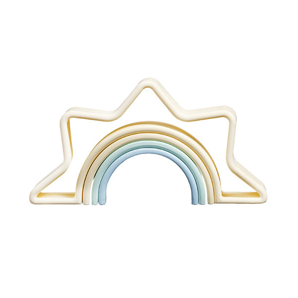 Pastel Sun by Dëna Toys Dëna