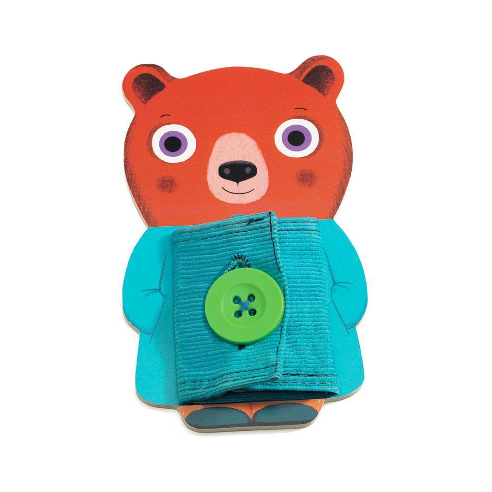 Ziptou by Djeco Toys Djeco