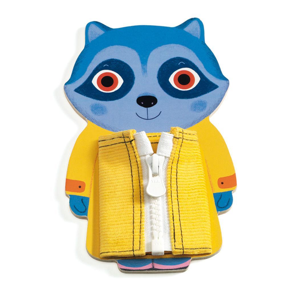 Ziptou by Djeco Toys Djeco