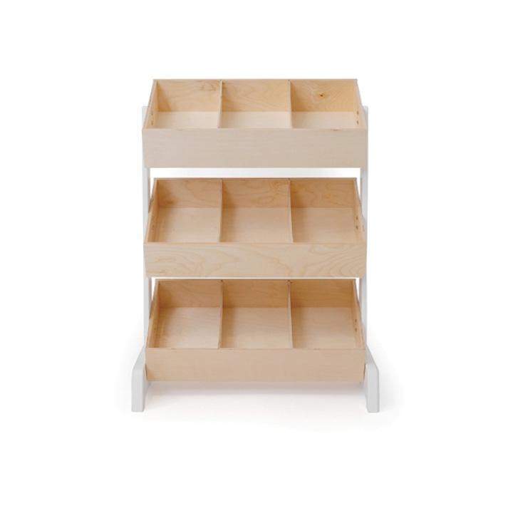 Toy Store - Birch by Oeuf Furniture Oeuf   