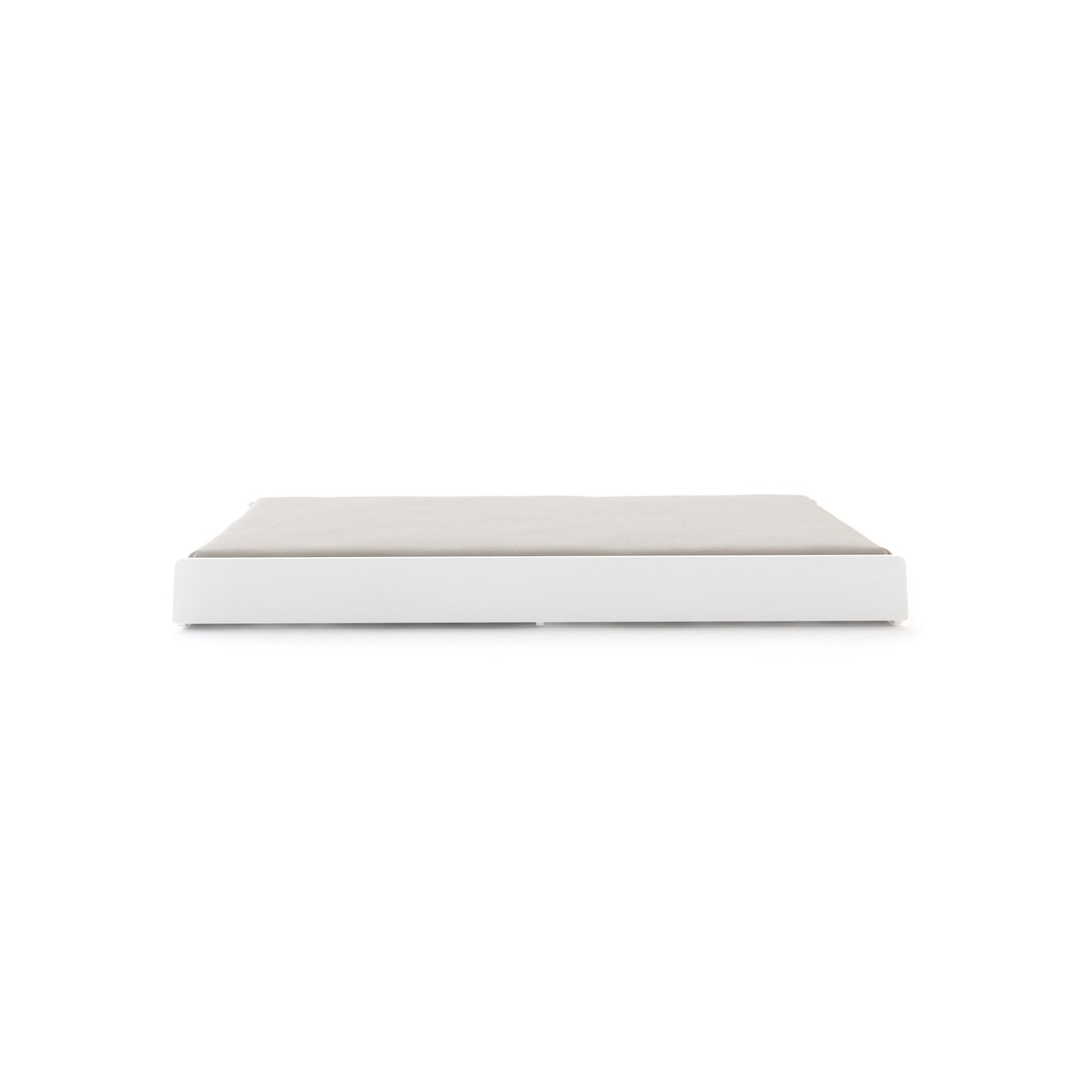 Perch Trundle Bed - Twin Size by Oeuf Furniture Oeuf