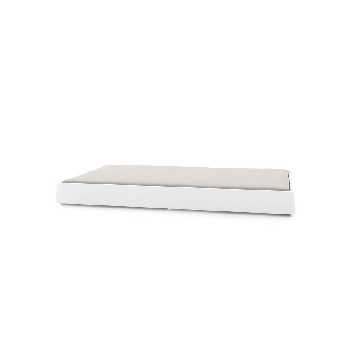 Perch Trundle Bed - Twin Size by Oeuf Furniture Oeuf
