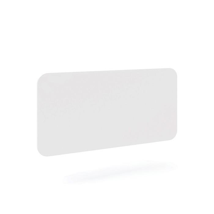 Universal Security Rail - White by Oeuf Furniture Oeuf
