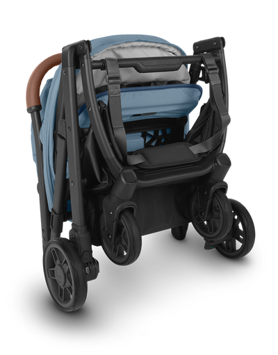 Minu V2 Stroller by UPPAbaby Gear UPPAbaby   