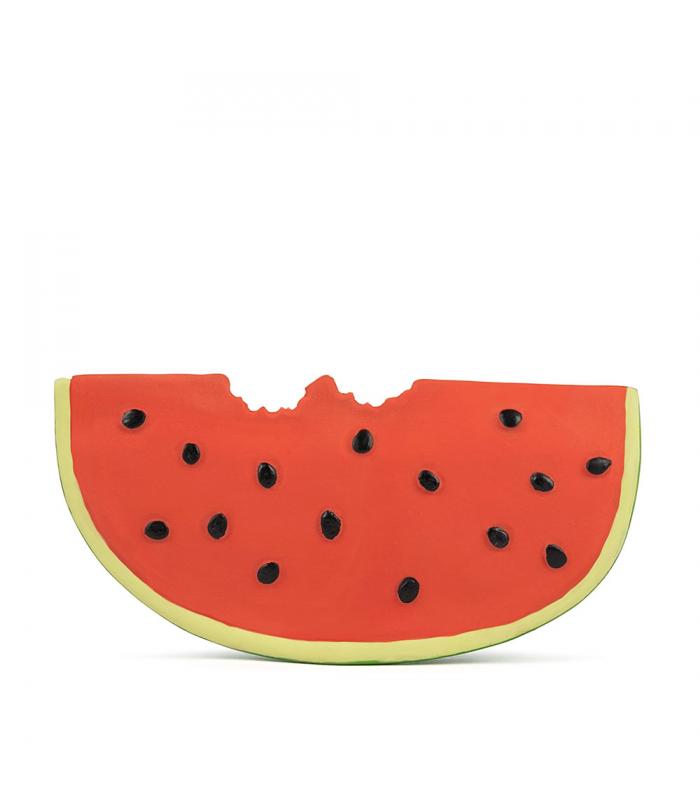 Wally the Watermelon Teether by Oli & Carol Toys Oli & Carol