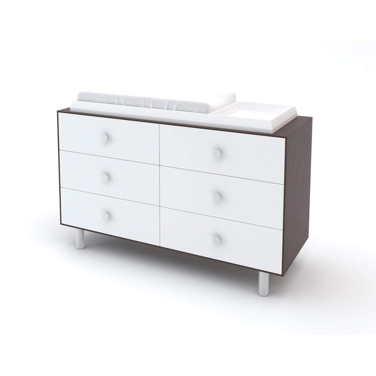 XL Station - White by Oeuf Furniture Oeuf