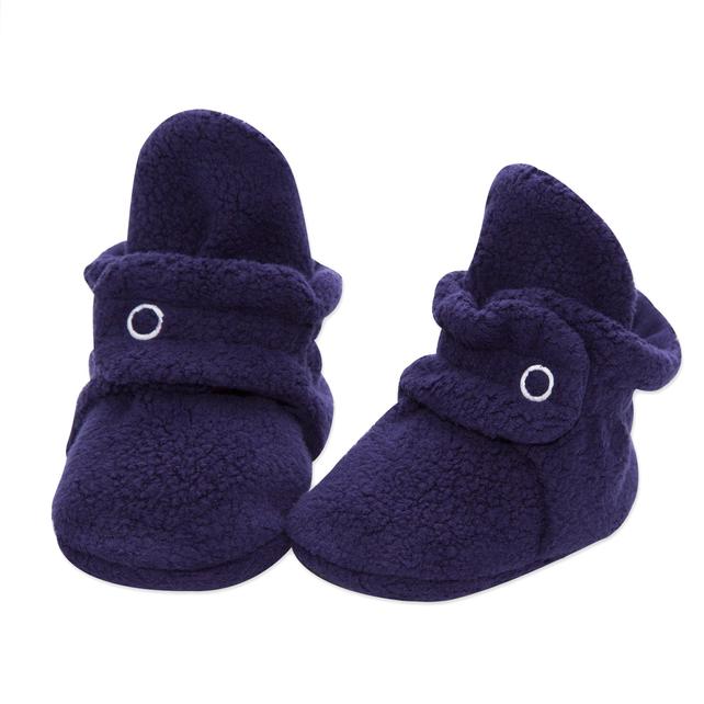 Cozie fleece baby outlet bootie