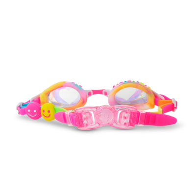 Smile Swim Goggles by Bling2o