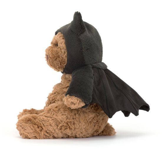 Bartholomew Bear Bat - 10 Inch  by Jellycat