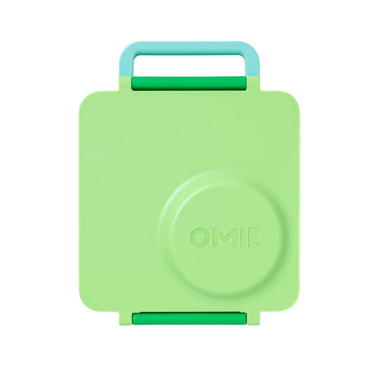 OmieBox - Apple Green