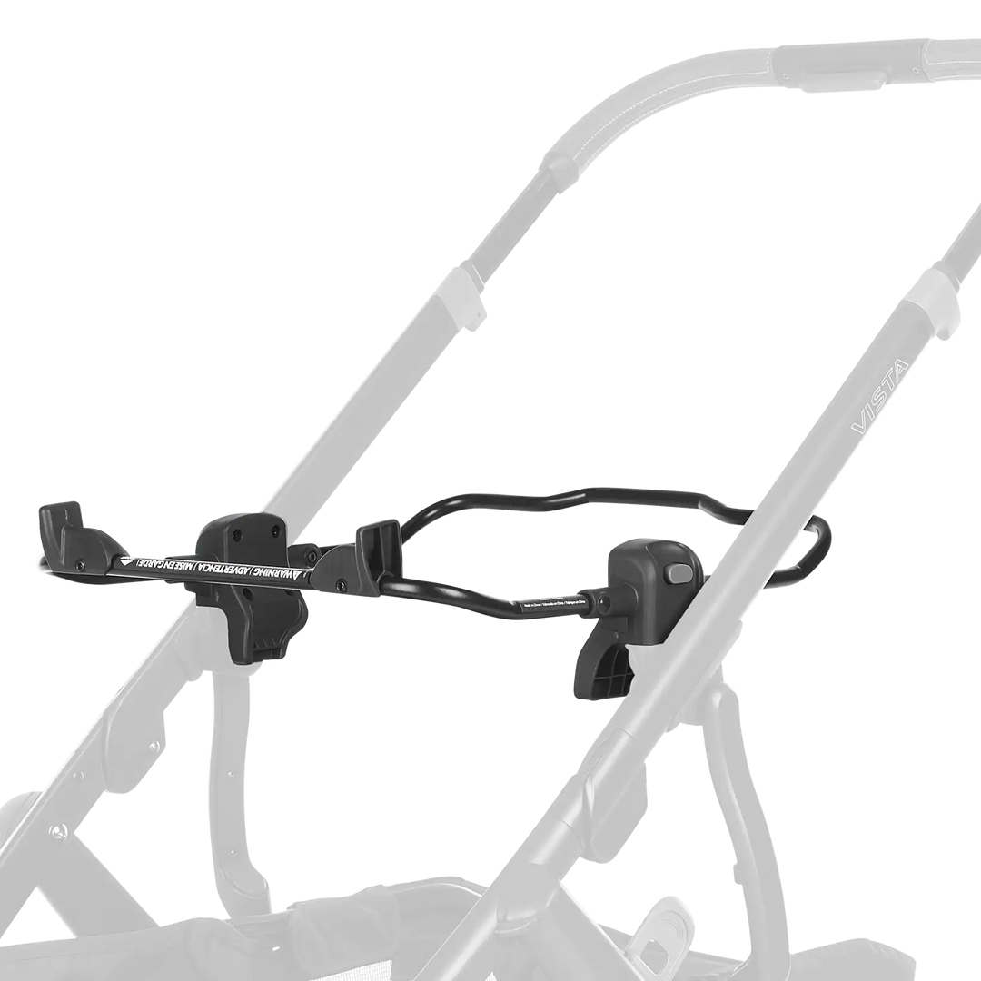 chicco keyfit 30 uppababy vista UPPAbaby Vista Cruz Chicco Car Seat Adapter